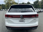 2026 Volkswagen Atlas 2.0T SE w/ Technology