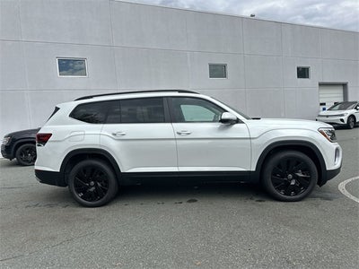 2026 Volkswagen Atlas 2.0T SE w/ Technology