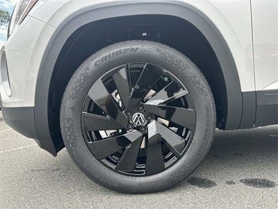 2026 Volkswagen Atlas 2.0T SE w/ Technology