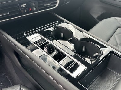 2026 Volkswagen Atlas 2.0T SE w/ Technology