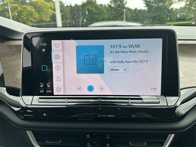 2026 Volkswagen Atlas 2.0T SE w/ Technology