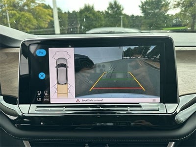 2026 Volkswagen Atlas 2.0T SE w/ Technology