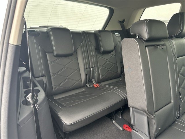 2026 Volkswagen Atlas 2.0T SE w/ Technology