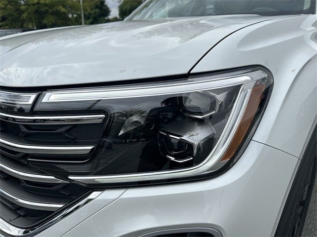 2026 Volkswagen Atlas 2.0T SE w/ Technology