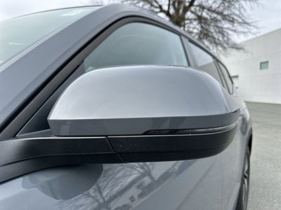 2026 Volkswagen Atlas 2.0T SE w/ Technology