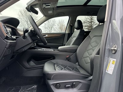 2026 Volkswagen Atlas 2.0T SE w/ Technology