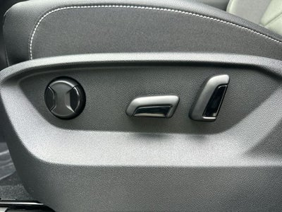 2026 Volkswagen Atlas 2.0T SE w/ Technology