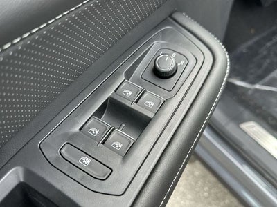 2026 Volkswagen Atlas 2.0T SE w/ Technology