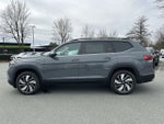 2026 Volkswagen Atlas 2.0T SE w/ Technology