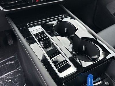 2026 Volkswagen Atlas 2.0T SE w/ Technology