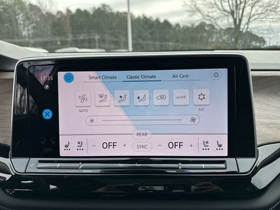 2026 Volkswagen Atlas 2.0T SE w/ Technology