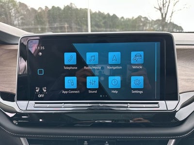 2026 Volkswagen Atlas 2.0T SE w/ Technology