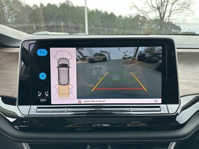 2026 Volkswagen Atlas 2.0T SE w/ Technology