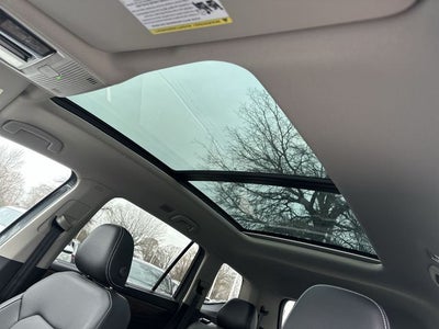 2026 Volkswagen Atlas 2.0T SE w/ Technology