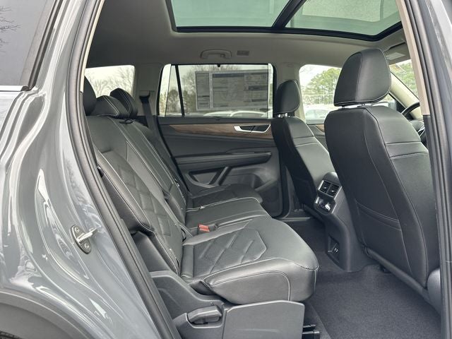 2026 Volkswagen Atlas 2.0T SE w/ Technology