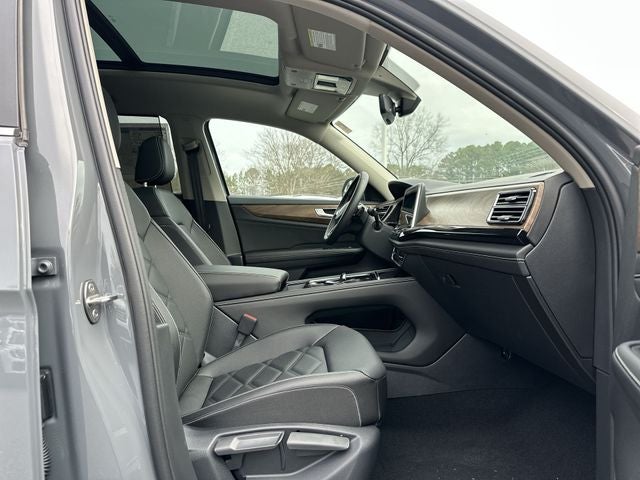 2026 Volkswagen Atlas 2.0T SE w/ Technology