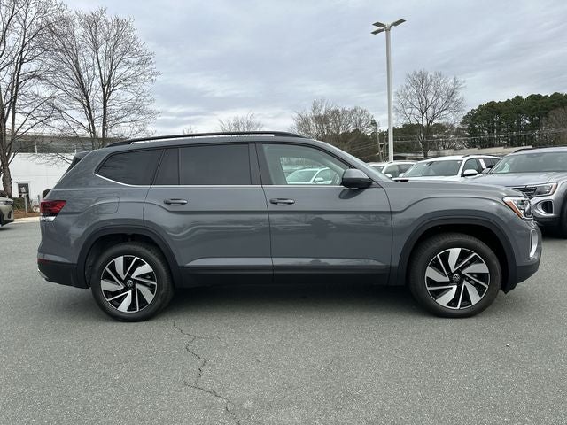 2026 Volkswagen Atlas 2.0T SE w/ Technology