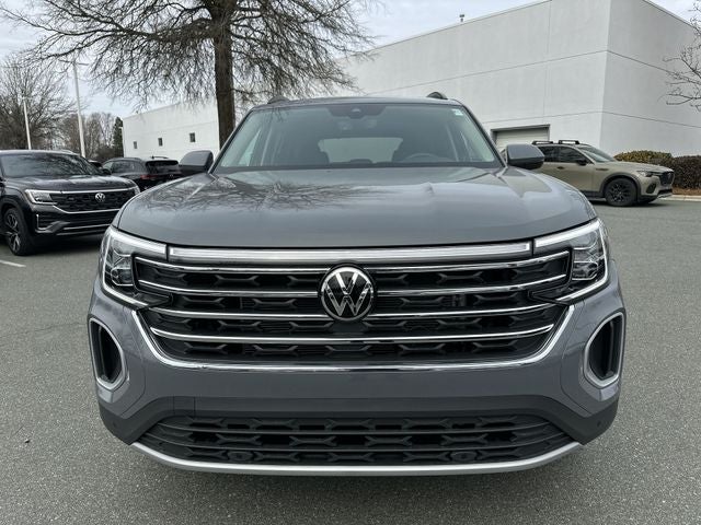 2026 Volkswagen Atlas 2.0T SE w/ Technology