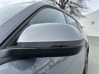 2026 Volkswagen Atlas 2.0T SE w/ Technology