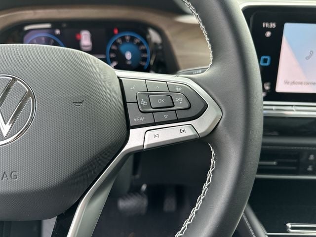 2026 Volkswagen Atlas 2.0T SE w/ Technology