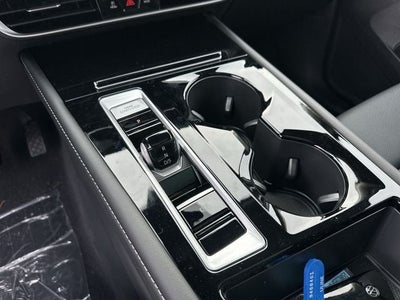 2026 Volkswagen Atlas 2.0T SE w/ Technology