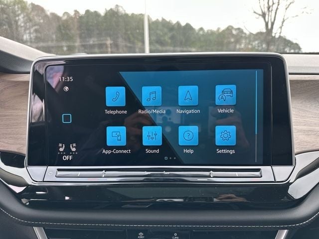 2026 Volkswagen Atlas 2.0T SE w/ Technology