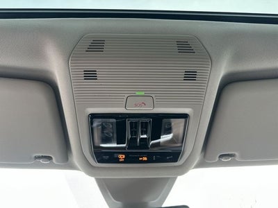 2026 Volkswagen Atlas 2.0T SE w/ Technology