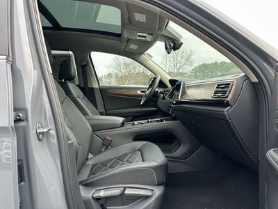 2026 Volkswagen Atlas 2.0T SE w/ Technology