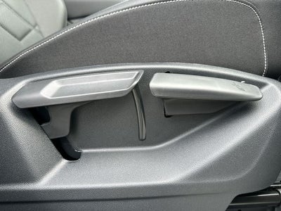 2026 Volkswagen Atlas 2.0T SE w/ Technology