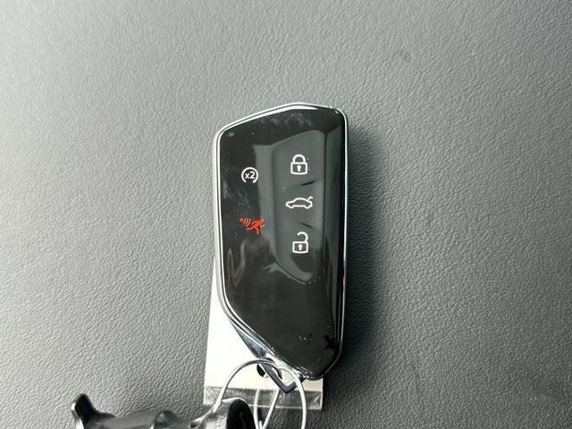 2026 Volkswagen Atlas 2.0T SE w/ Technology