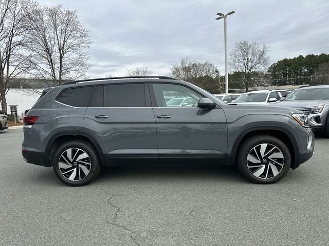 2026 Volkswagen Atlas 2.0T SE w/ Technology