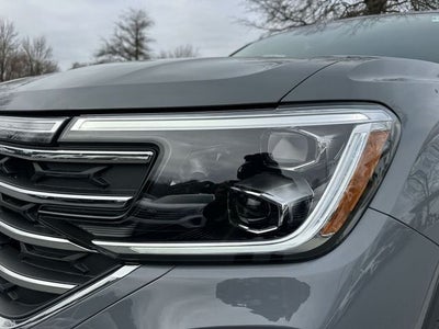 2026 Volkswagen Atlas 2.0T SE w/ Technology