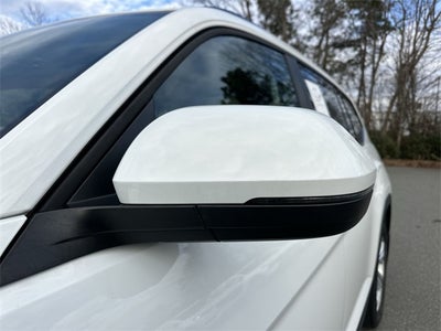 2021 Volkswagen Atlas 2.0T SE w/Technology