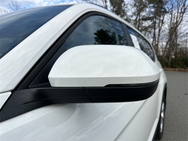 2021 Volkswagen Atlas 2.0T SE w/Technology