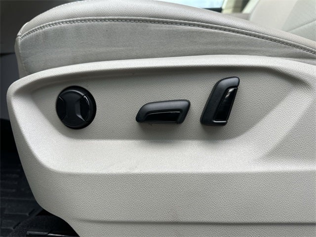 2021 Volkswagen Atlas 2.0T SE w/Technology