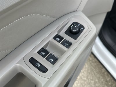 2021 Volkswagen Atlas 2.0T SE w/Technology