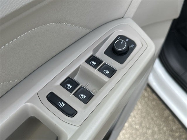 2021 Volkswagen Atlas 2.0T SE w/Technology