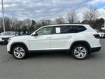 2021 Volkswagen Atlas 2.0T SE w/Technology