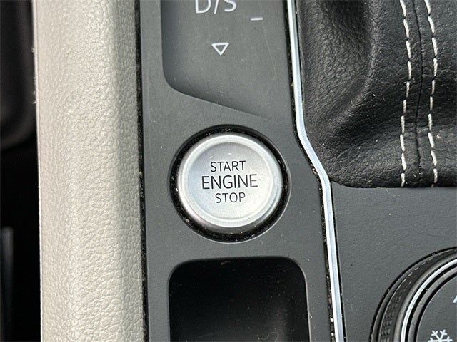 2021 Volkswagen Atlas 2.0T SE w/Technology