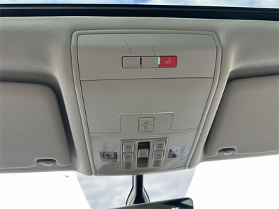 2021 Volkswagen Atlas 2.0T SE w/Technology