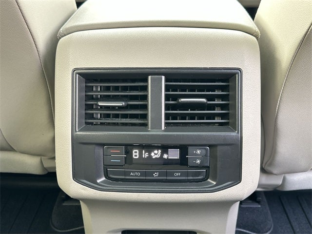 2021 Volkswagen Atlas 2.0T SE w/Technology