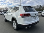 2021 Volkswagen Atlas 2.0T SE w/Technology