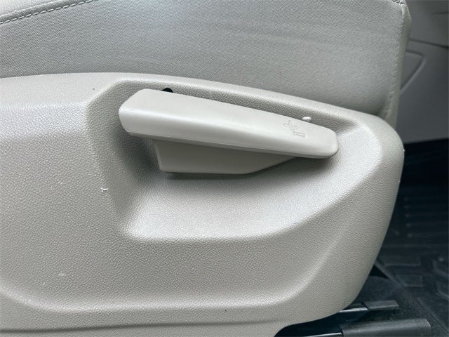 2021 Volkswagen Atlas 2.0T SE w/Technology