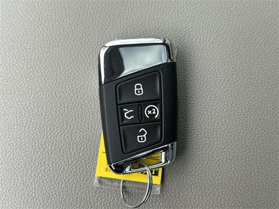 2021 Volkswagen Atlas 2.0T SE w/Technology