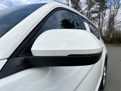 2021 Volkswagen Atlas 2.0T SE w/Technology