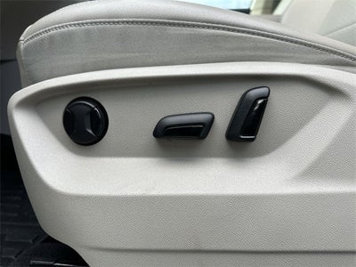 2021 Volkswagen Atlas 2.0T SE w/Technology