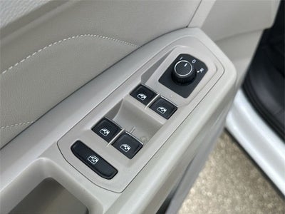 2021 Volkswagen Atlas 2.0T SE w/Technology