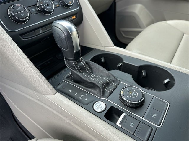 2021 Volkswagen Atlas 2.0T SE w/Technology