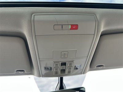 2021 Volkswagen Atlas 2.0T SE w/Technology