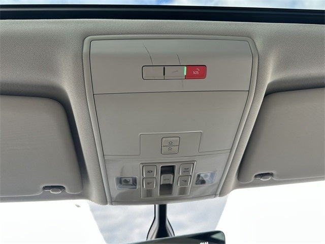 2021 Volkswagen Atlas 2.0T SE w/Technology